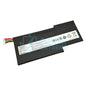 Replacement Laptop Battery for MSI GS73VR MS-16K3 MS-17F1 52.4 Wh MS-16R4 BTY-M6K