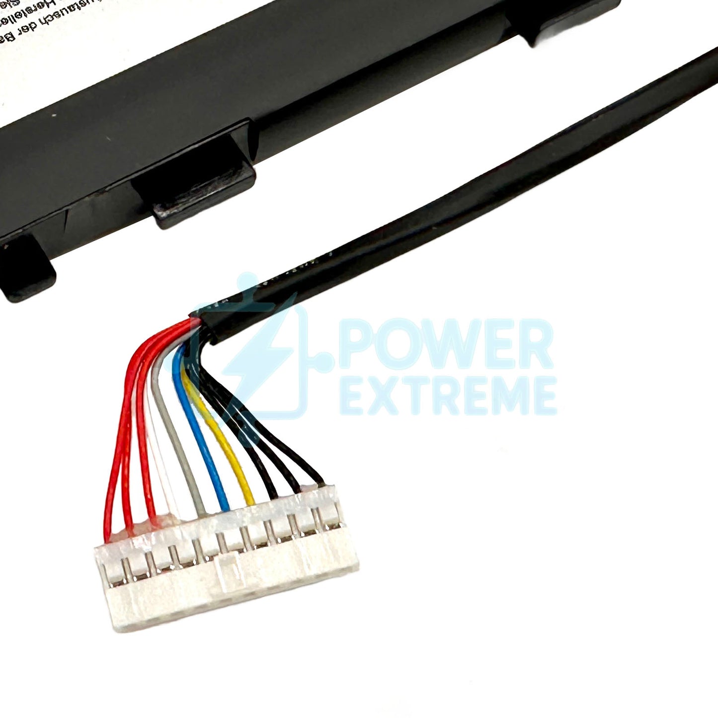Replacement Laptop Battery for MSI GS65 GS75 MS-16Q2 MS-16Q21 4ICP/8/35/142 BTY-M6L