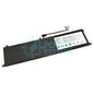Replacement Laptop Battery for MSI GS65 GS75 MS-16Q2 MS-16Q21 4ICP/8/35/142 BTY-M6L