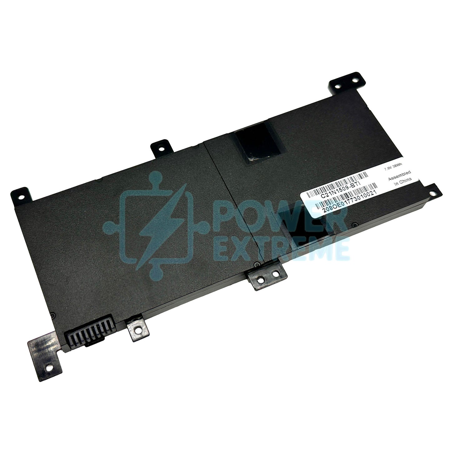 Replacement Laptop Battery for ASUS K Series K556UQ K556UR K556UV 38Wh 2ICP4/59/134 C21N1509