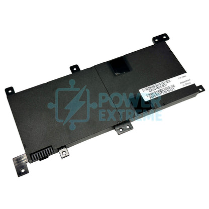 Replacement Laptop Battery for ASUS K Series K556UQ K556UR K556UV 38Wh 2ICP4/59/134 C21N1509