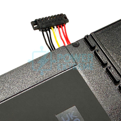Replacement Laptop Battery for ASUS ZenBook Q302L Q302LA Q302LG 50Wh 0B200-9300000 C31N1339