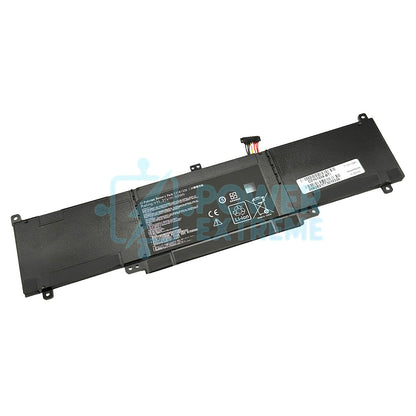 Replacement Laptop Battery for ASUS ZenBook Q302L Q302LA Q302LG 50Wh 0B200-9300000 C31N1339