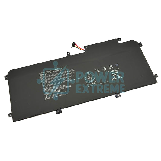 Replacement Laptop Battery for ASUS ZenBook U305 U305F U305FA U305UA U305CA U305LA 0B200-01180000M C31N1411