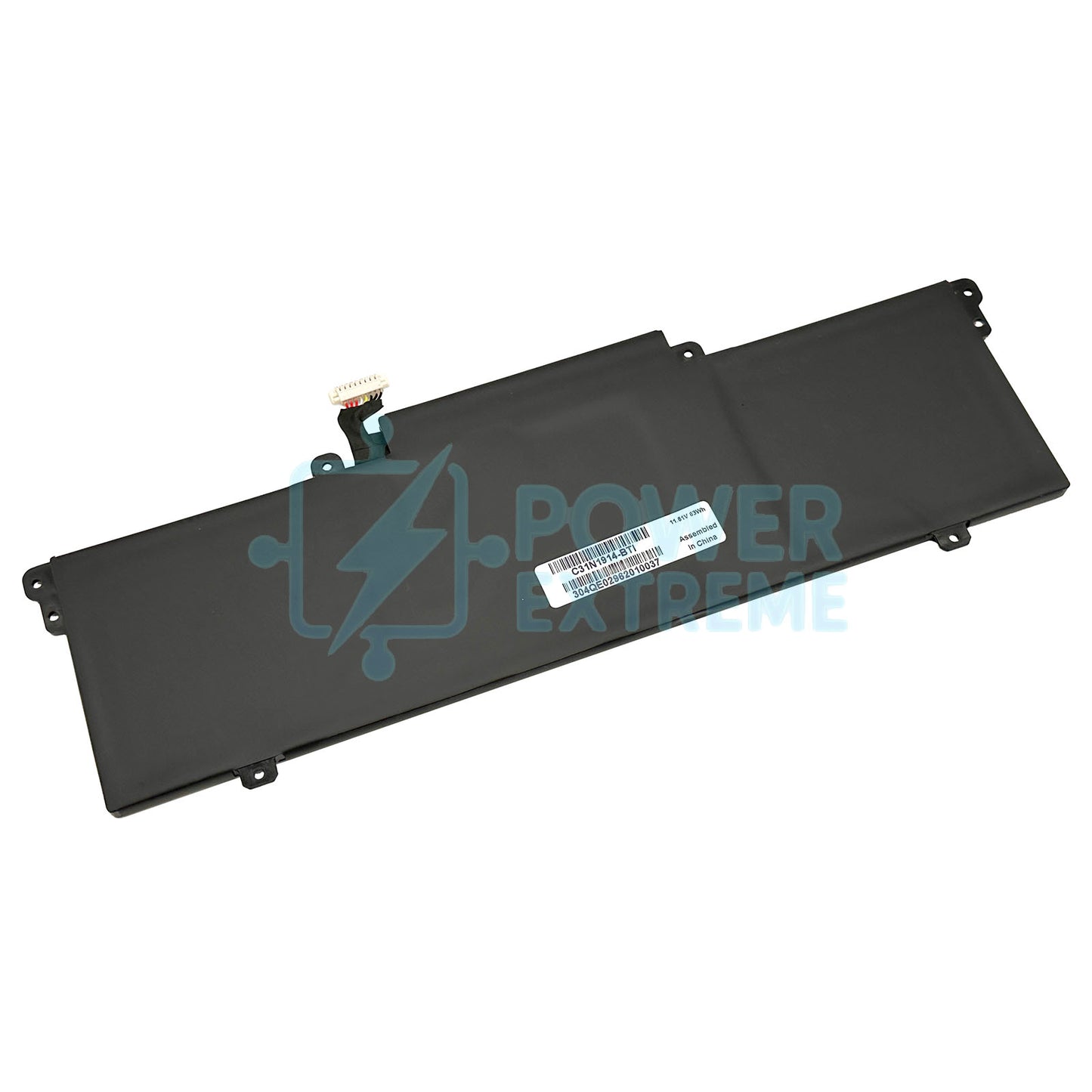 Replacement Laptop Battery for ASUS ZenBook 13 UX325UAZ 14 UX425QA UX425UAZ UX425UG C31N1914
