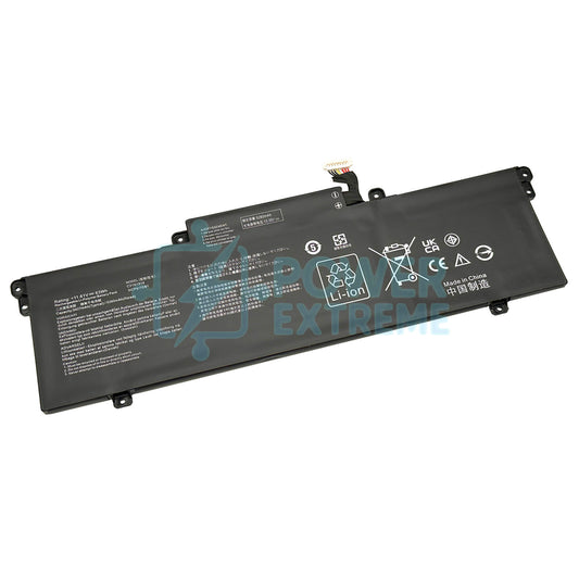 Replacement Laptop Battery for ASUS ZenBook 14 UX435EA UX435EAL UX435EG 0B200-03730100 C31N1914