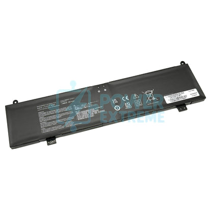 Replacement Laptop Battery for ASUS TUF Gaming F15 FX507 A17 FA707 87W 0B200-03880200 C41N2013