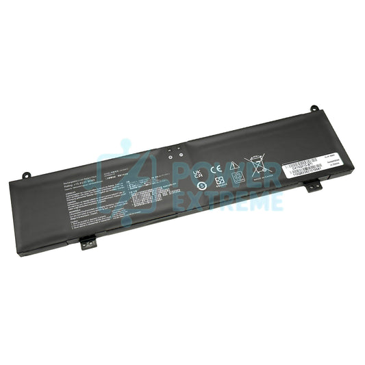 Replacement Laptop Battery for ASUS TUF Gaming F15 FX507 A17 FA707 87W 0B200-03880200 C41N2013