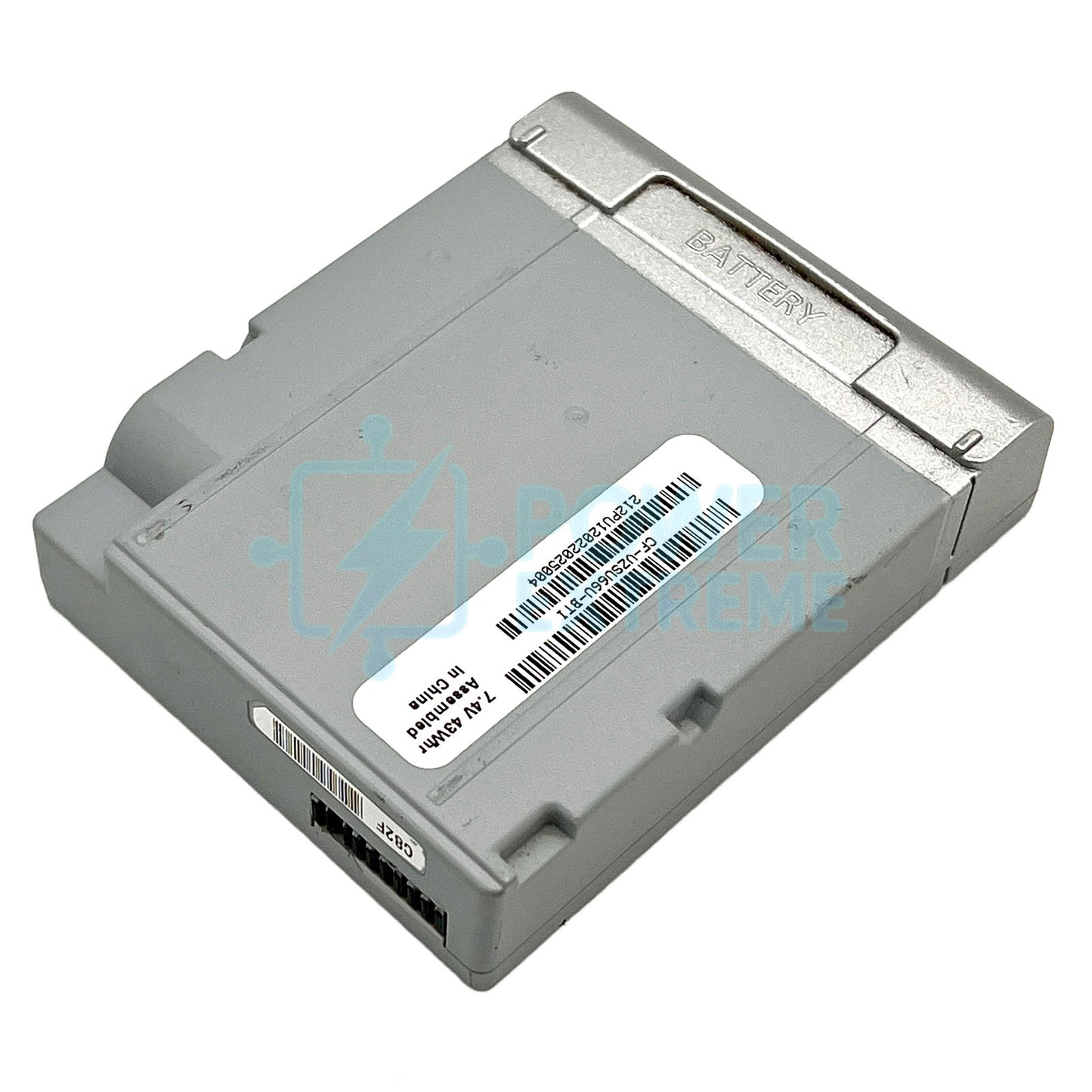 Replacement Rugged Laptop Battery for Panasonic Toughbook CF-C1 CF-C1AD06GDE 47Wh CF-VZSU66 CF-VZSU66U