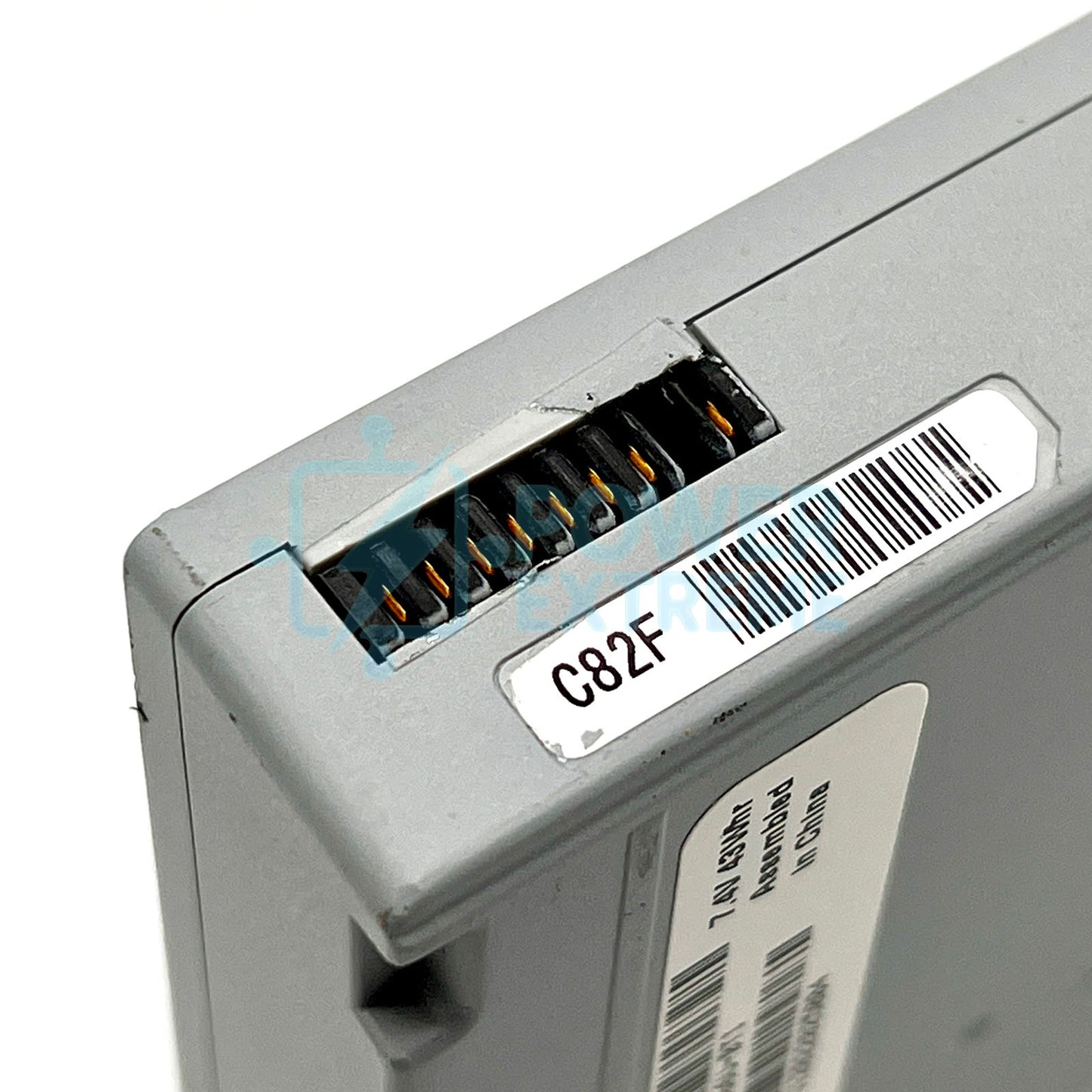 Replacement Rugged Laptop Battery for Panasonic Toughbook CF-C1 CF-C1AD06GDE 47Wh CF-VZSU66 CF-VZSU66U