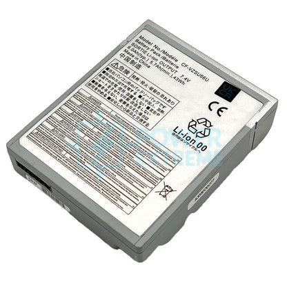 Replacement Rugged Laptop Battery for Panasonic Toughbook CF-C1 CF-C1AD06GDE 47Wh CF-VZSU66 CF-VZSU66U