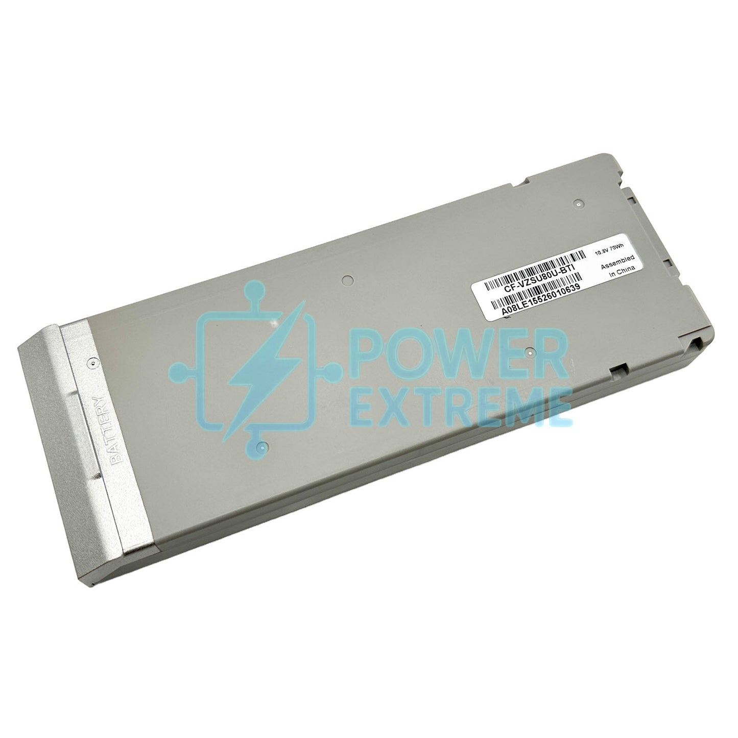 Replacement Rugged Laptop Battery for Panasonic Toughbook C2 CF-C2 CF-VZSU82U CF-VZSU83U CF-VZSU80U