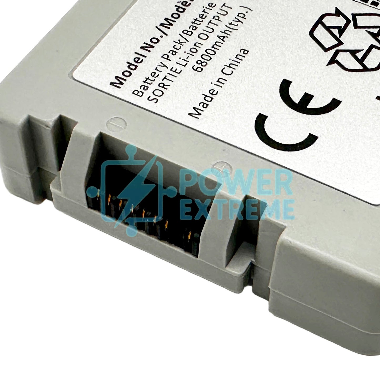 Replacement Rugged Laptop Battery for Panasonic Toughbook C2 CF-C2 CF-VZSU82U CF-VZSU83U CF-VZSU80U