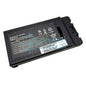 Replacement Rugged Laptop Battery for Panasonic Toughbook CF-54 45W CF-VZSU0GJS CF-VZSU0KJS CF-VZSU0PW