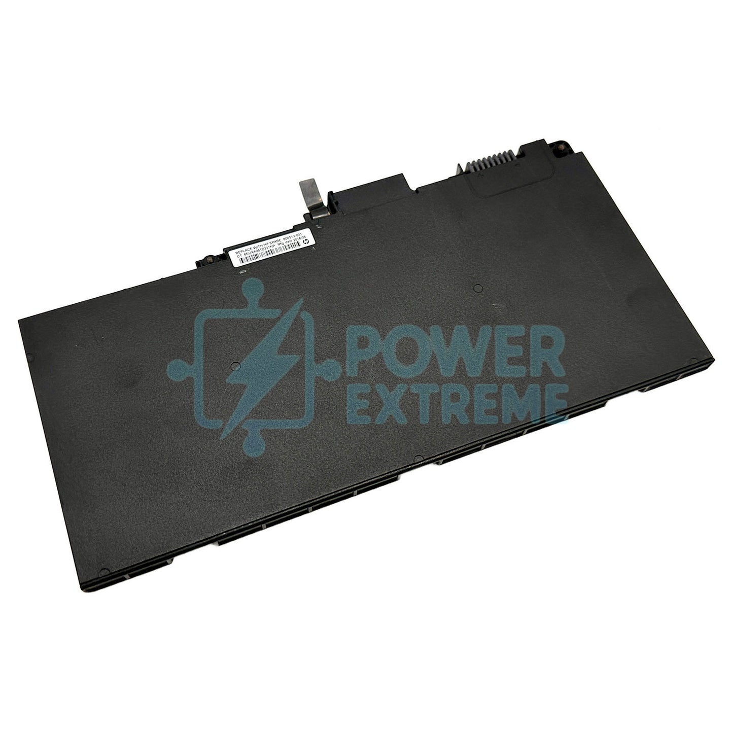 HP genuine Battery for MT42 Mobile Thin Client 800231-1C1 HSTNN-DB6U CS03XL