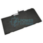 HP genuine Battery for MT42 Mobile Thin Client 800231-1C1 HSTNN-DB6U CS03XL