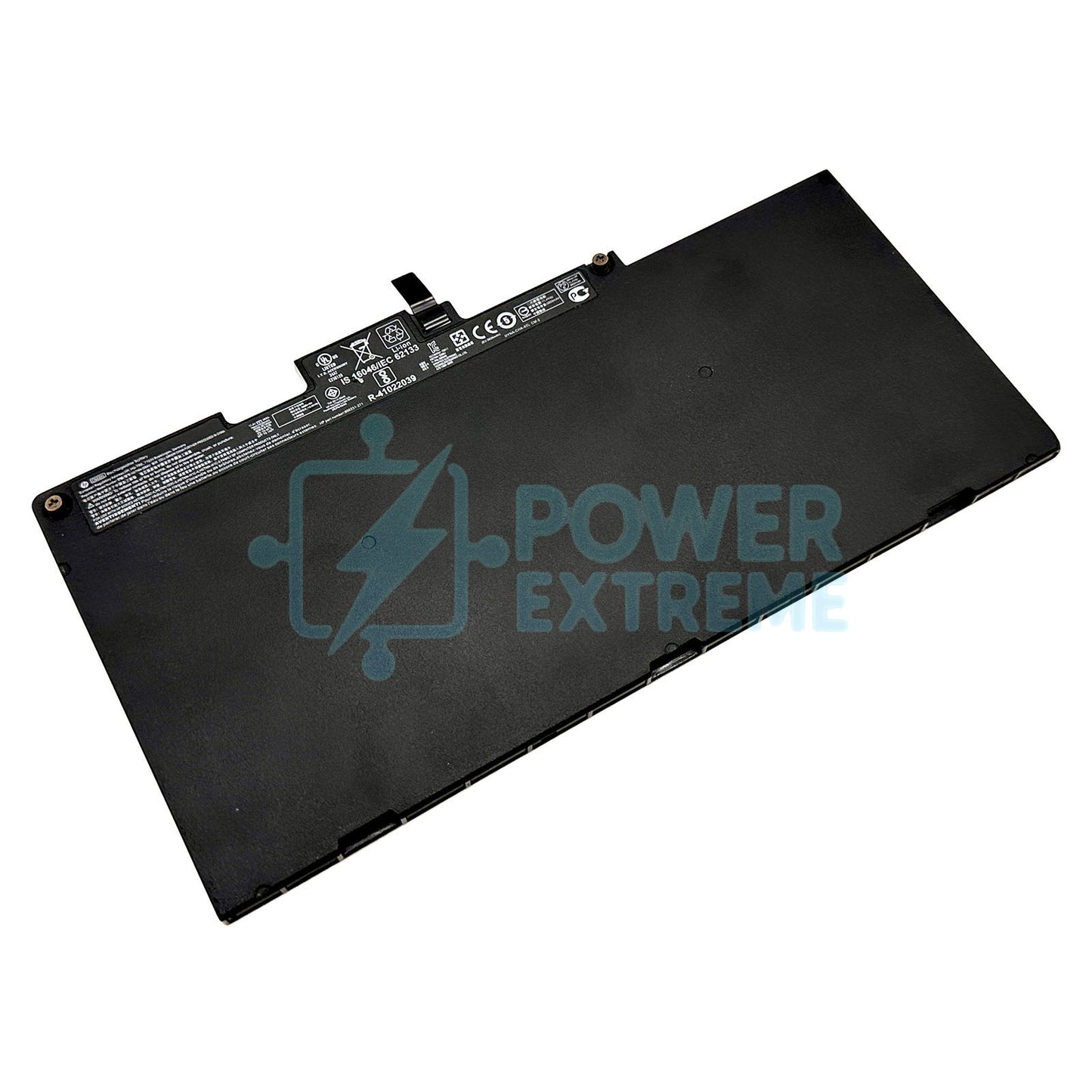 HP genuine Battery for MT42 Mobile Thin Client 800231-1C1 HSTNN-DB6U CS03XL