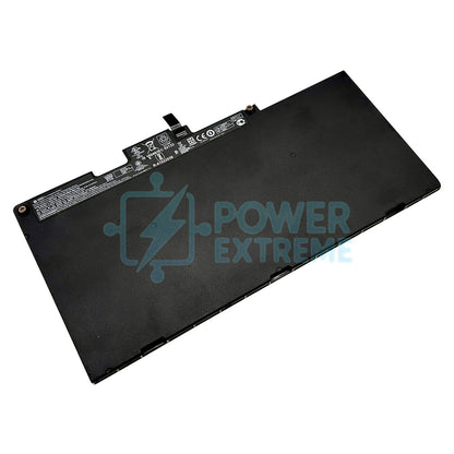 HP genuine Battery for MT42 Mobile Thin Client 800231-1C1 HSTNN-DB6U CS03XL