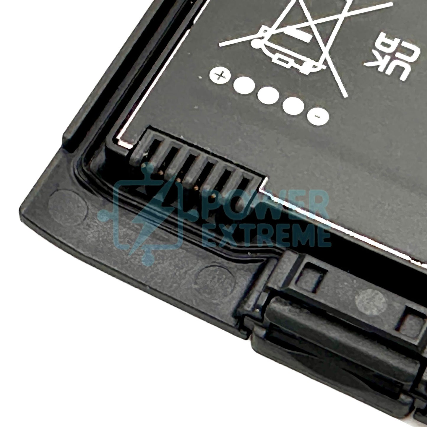 Replacement Scanner Battery for Honeywell CT37 3014-9773-001 3014-9773-002 CT37-BTSC-002