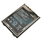 Replacement Scanner Battery for Honeywell CT45 CT47 CT4X-BTSC-001