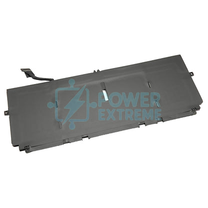 Replacement Laptop Battery for Dell XPS 13 9300 9310 52Wh 0WN0N0 0FP86V 2XXFW 722KK