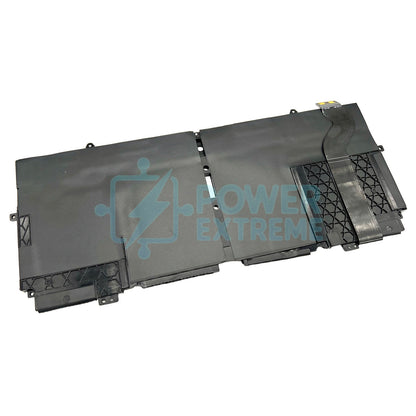 Replacement Battery for Dell XPS 13 7390 2-IN-1 51WH 7.6V NN6M8 XX3T7 52TWH