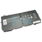 Replacement Battery for Dell XPS 13 7390 2-IN-1 51WH 7.6V NN6M8 XX3T7 52TWH