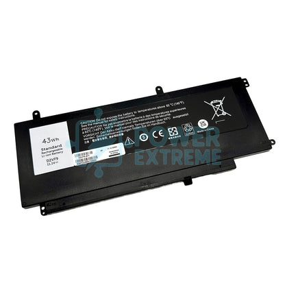 Replacement Laptop Battery for Dell Vostro 14 5459 451-BBUG 4P8PH 82JJN PXR51 YGR2V D2VF9