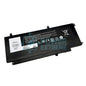 Replacement Laptop Battery for Dell Vostro 14 5459 451-BBUG 4P8PH 82JJN PXR51 YGR2V D2VF9
