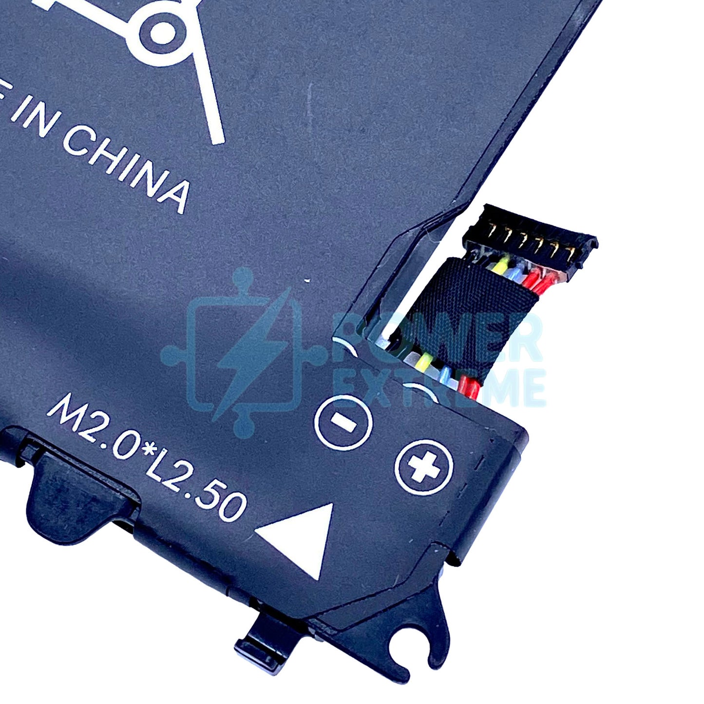 Replacement Laptop Battery for HP ZBook X2 G4 865843-850 856543-855 HSTNN-DB7P DN04XL