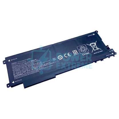 Replacement Laptop Battery for HP ZBook X2 G4 865843-850 856543-855 HSTNN-DB7P DN04XL