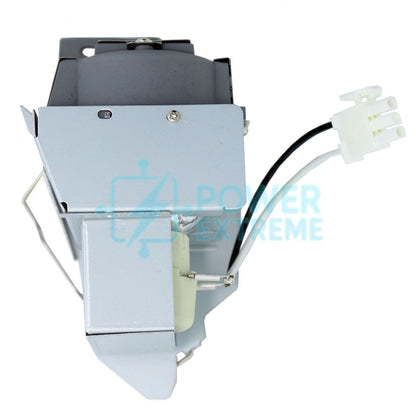 Replacement Projector Lamp for BenQ TX7730D W750 W750ST W770ST 5J.J5R05.001 DT01461