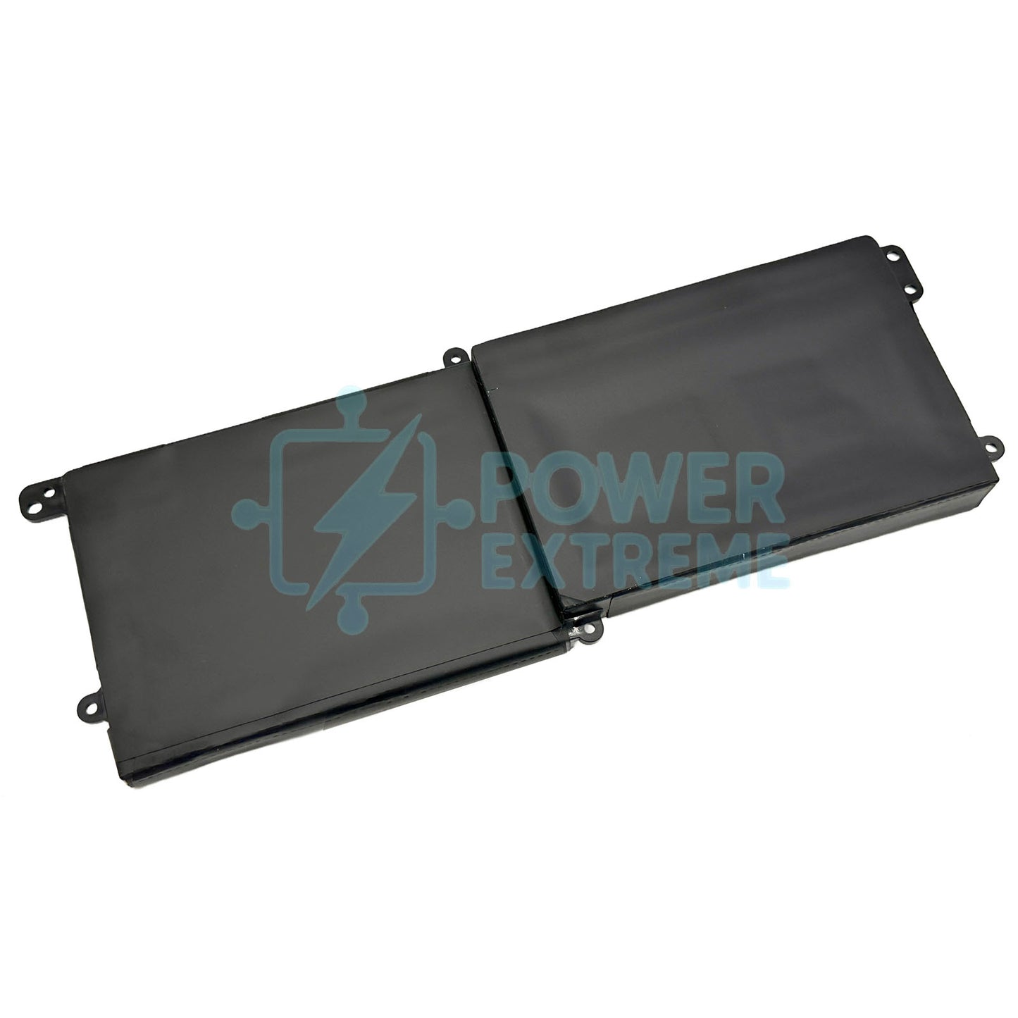 Replacement Laptop Battery for Dell Alienware Area-51m R1 R2 D1968W D1968B D1969PW 1766PB DT9XG