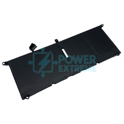 Replacement Laptop Battery for Dell XPS 9305 9370 9380 52Wh G8VCF XKDWH DXGH8