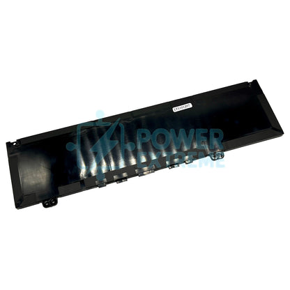 Replacement Laptop Battery for Dell Inspiron 13 7370 7373 7380 7386 38W 039DY5 451-BCBY RPJC3 F62G0