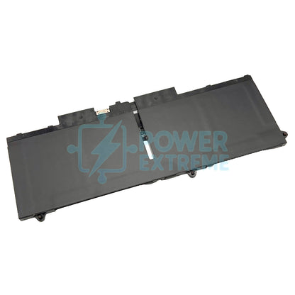 Replacement laptop battery for Dell Precision 3750 293F1 404T8 51R71 8H6WD FK0VR
