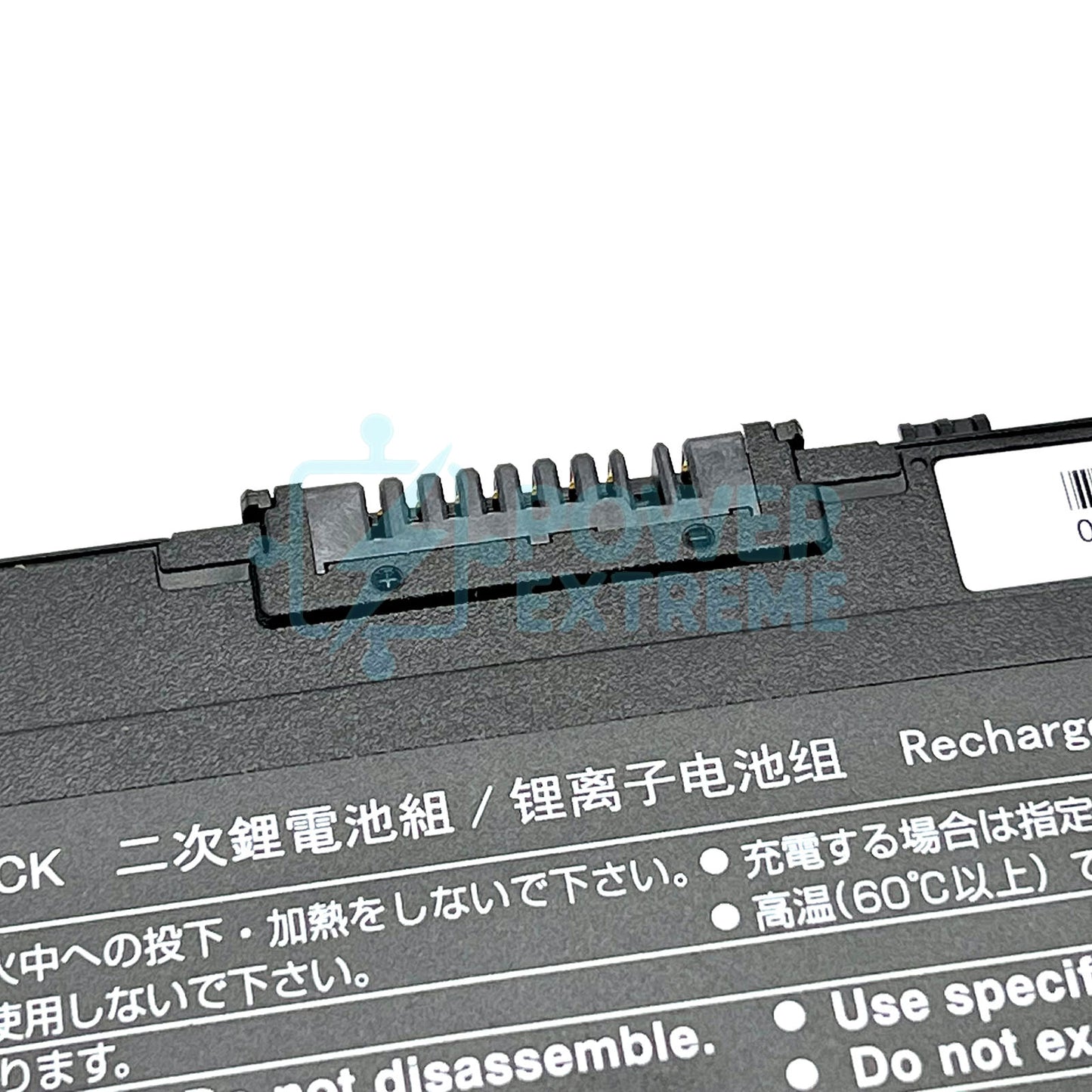 Replacement Laptop Battery for Fujitsu LifeBook U747 U748 U749 FPCBP529 FPCBP531 FPCB531AP