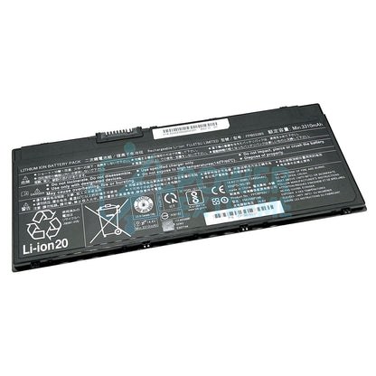 Replacement Laptop Battery for Fujitsu LifeBook U747 U748 U749 FPCBP529 FPCBP531 FPCB531AP