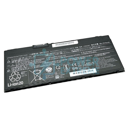 Replacement Laptop Battery for Fujitsu LifeBook U757 U758 U759 FPCBP529AP FMVNBP248 FPB0338S