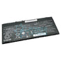Replacement Laptop Battery for Fujitsu LifeBook U747 U748 U749 FPCBP529 FPCBP531 FPCB531AP