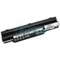 Replacement Laptop Battery for Fujitsu LifeBook E741 E751 E752 E782 L1010 FMVNBP178 FPCBP325