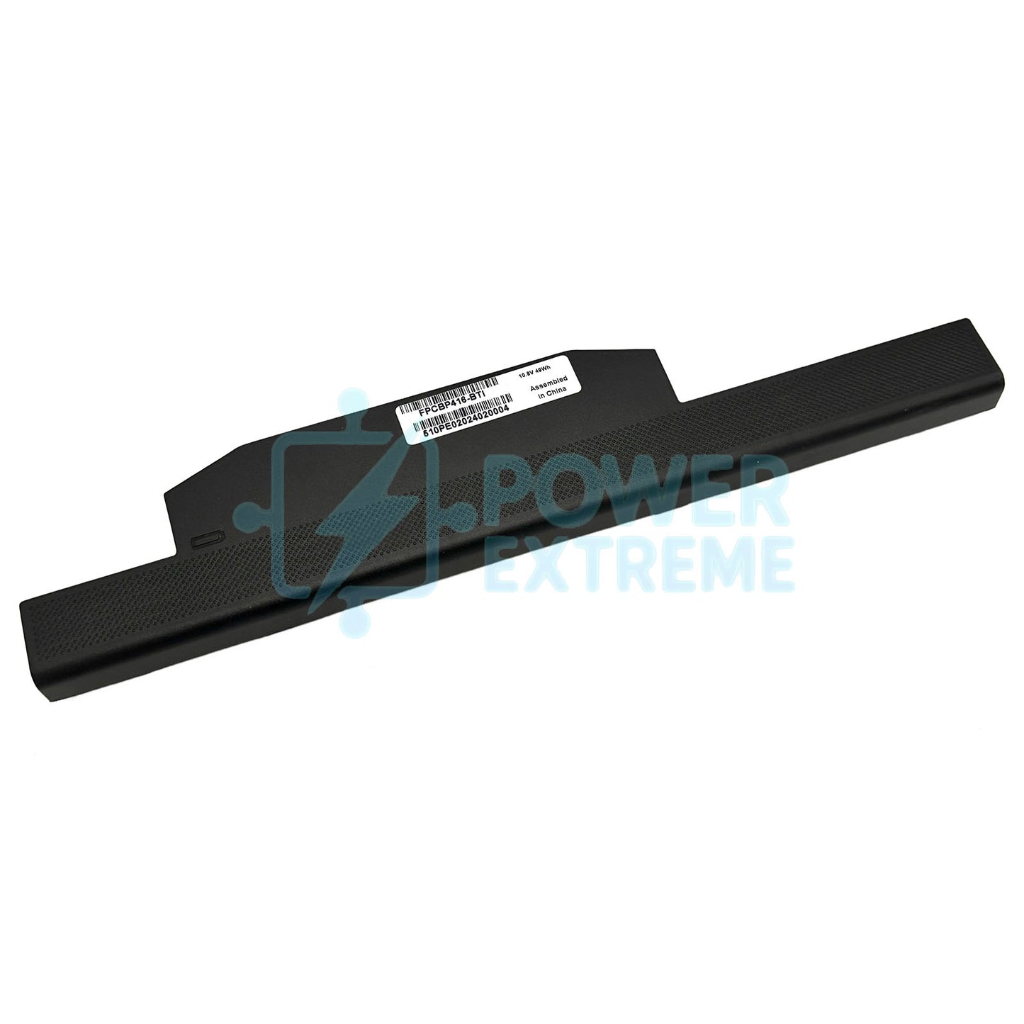 Replacement Laptop Battery for Fujitsu LifeBook LifeBook A514 A544 A555 A557 E546 FPCBP416
