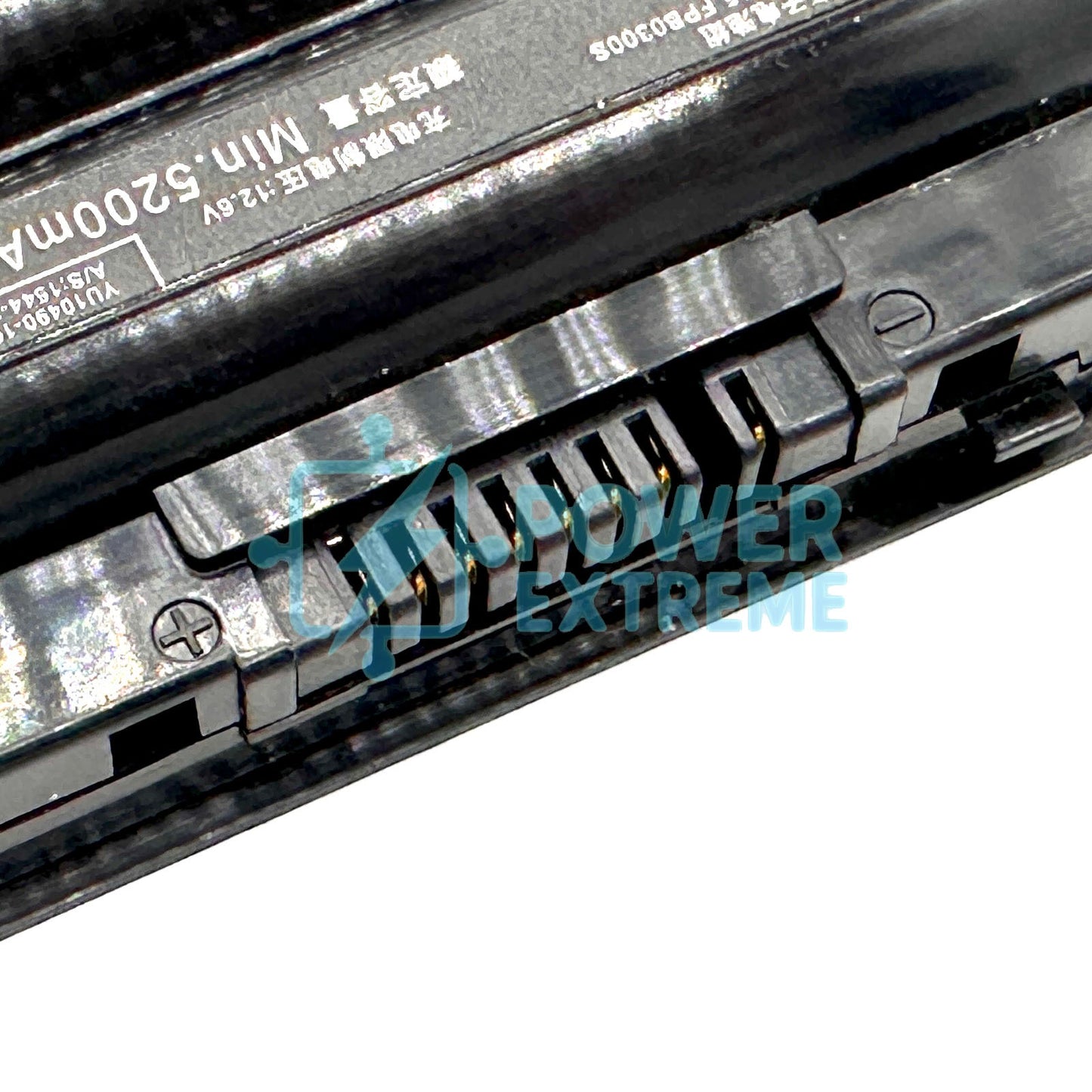 Replacement Laptop Battery for Fujitsu LifeBook LifeBook A514 A544 A555 A557 E546 FPCBP416