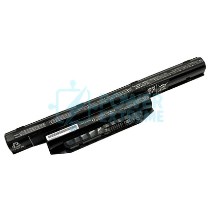 Replacement Laptop Battery for Fujitsu LifeBook LifeBook A514 A544 A555 A557 E546 FPCBP416