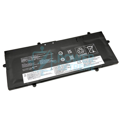 Replacement Laptop Battery for Fujitsu LifeBook E4512 E5512 E5512A 65Wh 5E15A3 FMVNBP253 FPB0360S