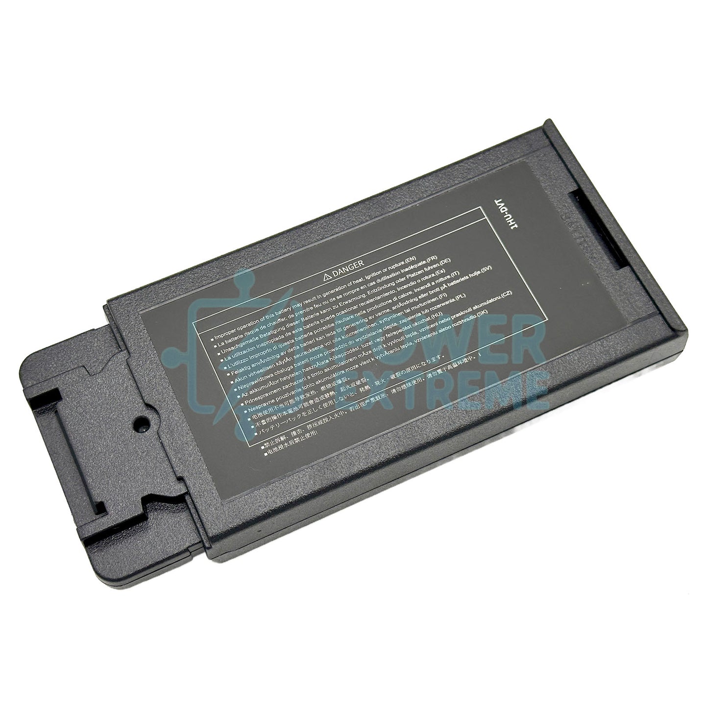 Replacement Rugged Laptop Battery for Panasonic Toughbook FZ-55 MK1 MK2 MK3 CF-VZSU0GJS CF-VZSU0GW FZ-VZSU1HU