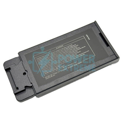 Replacement Rugged Laptop Battery for Panasonic Toughbook FZ-55 MK1 MK2 MK3 CF-VZSU0GJS CF-VZSU0GW FZ-VZSU1HU