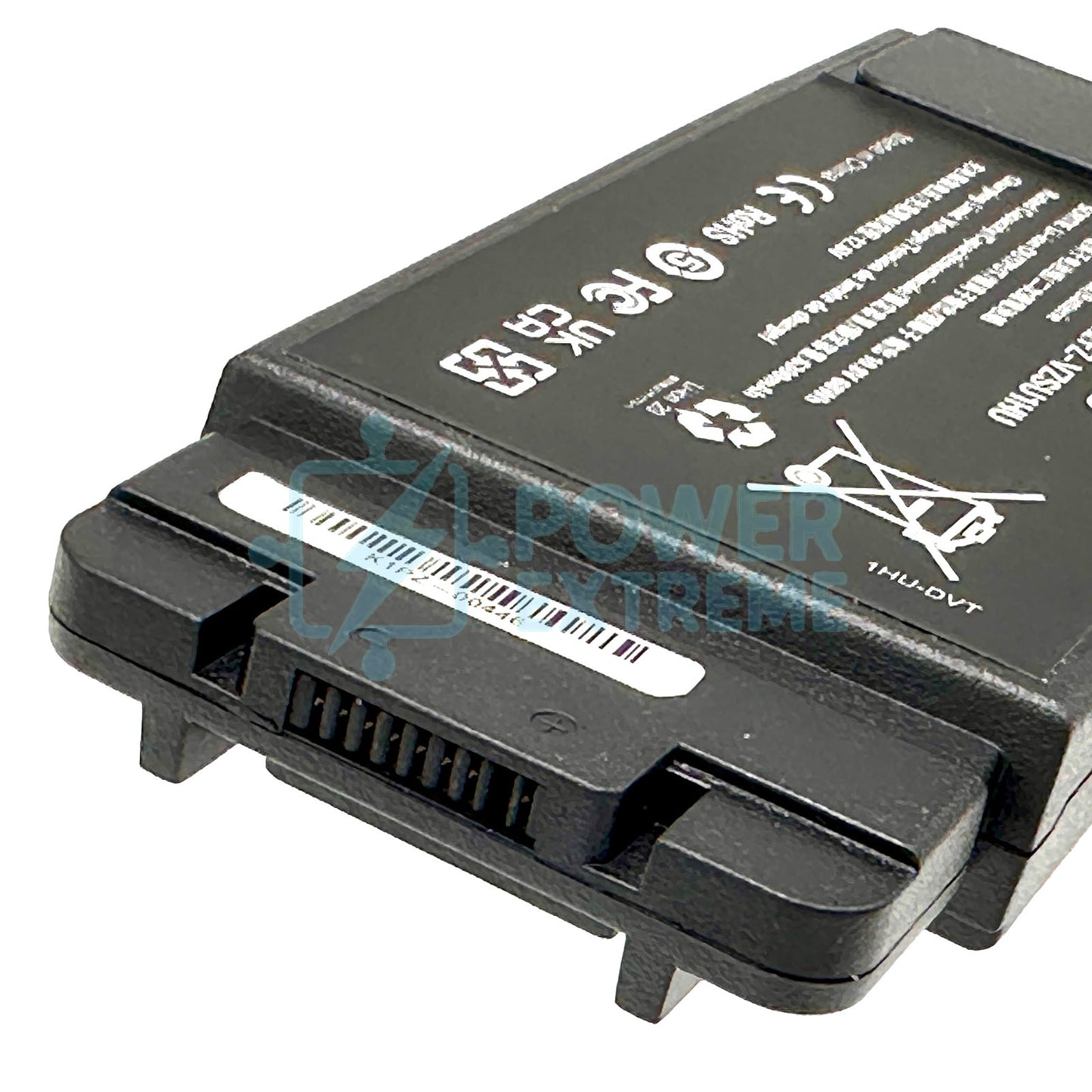Replacement Rugged Laptop Battery for Panasonic Toughbook FZ-55 MK1 MK2 MK3 CF-VZSU0GJS CF-VZSU0GW FZ-VZSU1HU