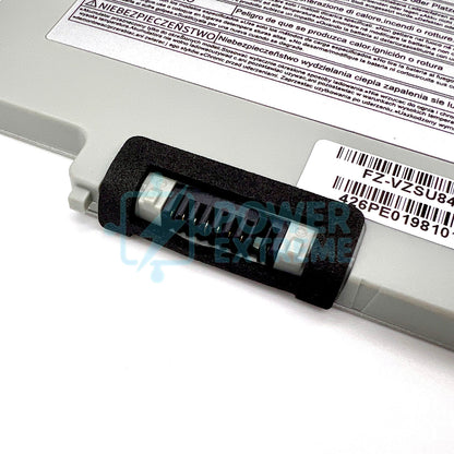 Replacement Rugged Laptop Battery for Panasonic TOUGHPAD FZ-G1 FZ-VZSU84A2R FZ-VZSU84U FZ-VZSU84A2U