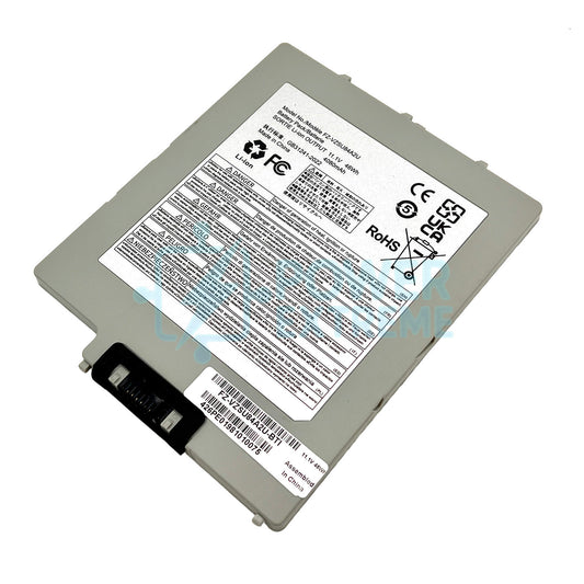 Replacement Rugged Laptop Battery for Panasonic TOUGHPAD FZ-G1 FZ-VZSU84A2R FZ-VZSU84U FZ-VZSU84A2U